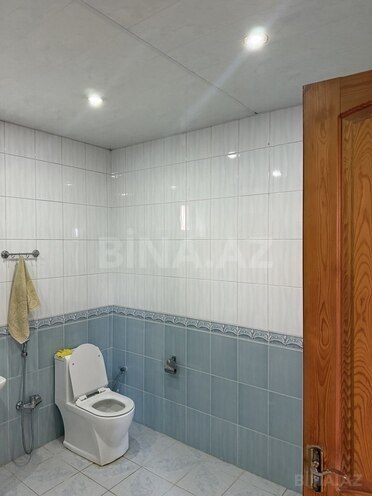 4 otaqlı həyət evi/bağ evi - Maştağa q. - 240 m² (14)