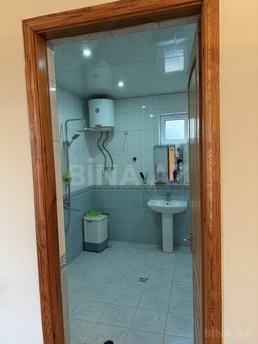 4 otaqlı həyət evi/bağ evi - Maştağa q. - 240 m² (16)