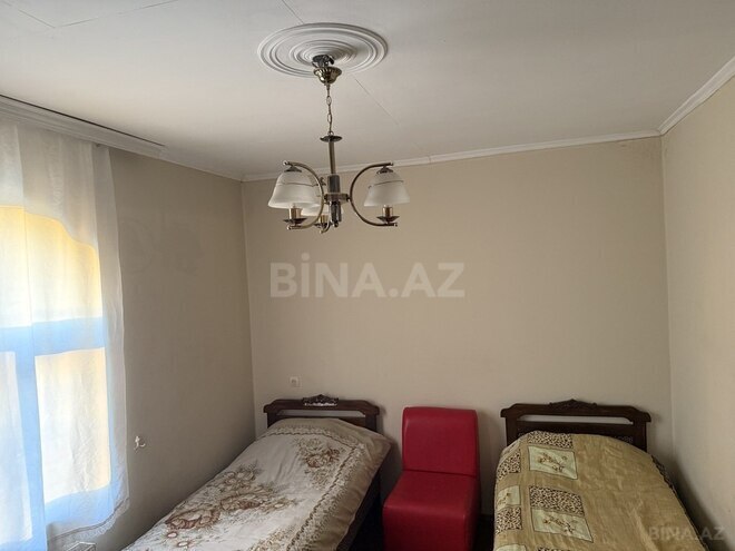 4 otaqlı həyət evi/bağ evi - Maştağa q. - 240 m² (19)