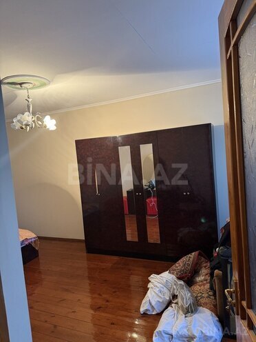4 otaqlı həyət evi/bağ evi - Maştağa q. - 240 m² (13)