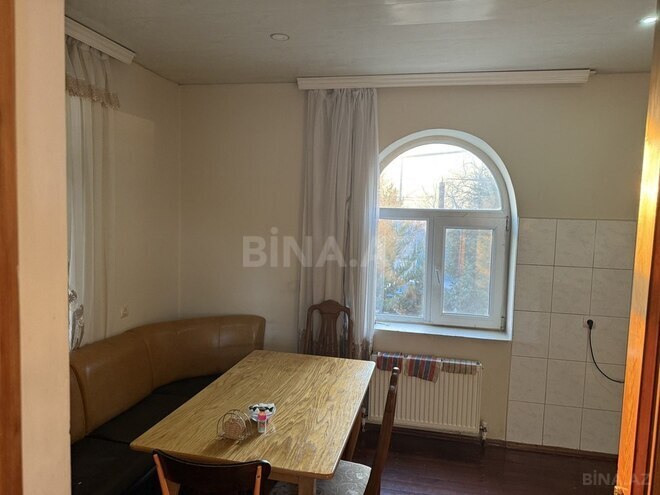 4 otaqlı həyət evi/bağ evi - Maştağa q. - 240 m² (9)