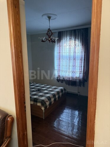4 otaqlı həyət evi/bağ evi - Maştağa q. - 240 m² (23)