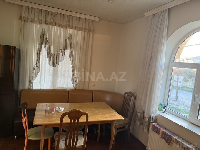 4 otaqlı həyət evi/bağ evi - Maştağa q. - 240 m² (7)
