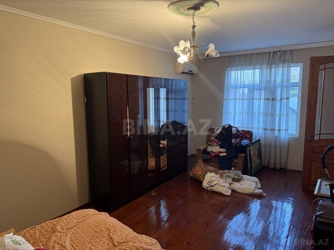4 otaqlı həyət evi/bağ evi - Maştağa q. - 240 m² (11)