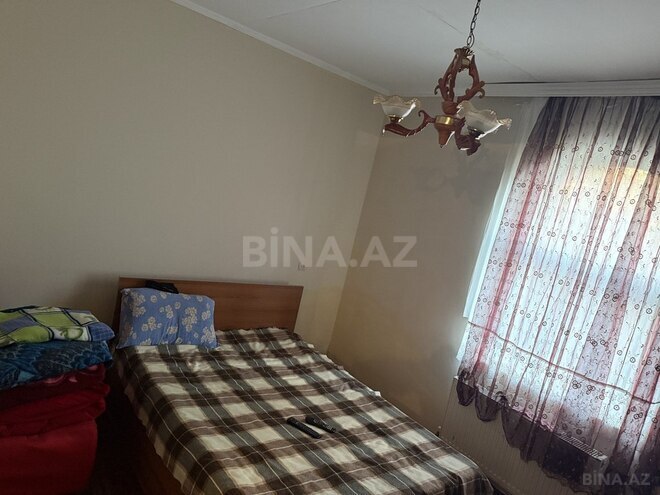 4 otaqlı həyət evi/bağ evi - Maştağa q. - 240 m² (22)