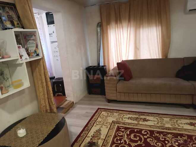 3 otaqlı həyət evi/bağ evi - Bilgəh q. - 70 m² (8)