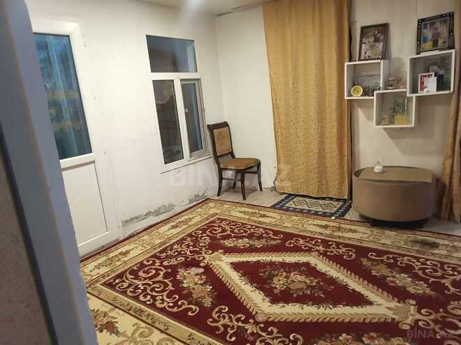 3 otaqlı həyət evi/bağ evi - Bilgəh q. - 70 m² (5)