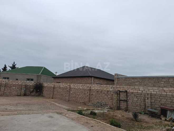 3 otaqlı həyət evi/bağ evi - Bilgəh q. - 70 m² (4)