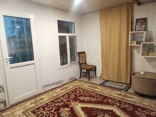 3 otaqlı həyət evi/bağ evi - Bilgəh q. - 70 m² (6)