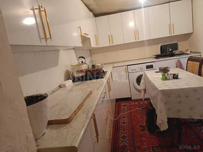 3 otaqlı həyət evi/bağ evi - Bilgəh q. - 70 m² (9)