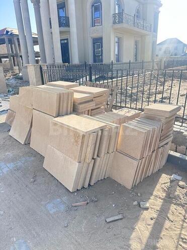 7 otaqlı həyət evi/bağ evi - Nardaran q. - 550 m² (4)