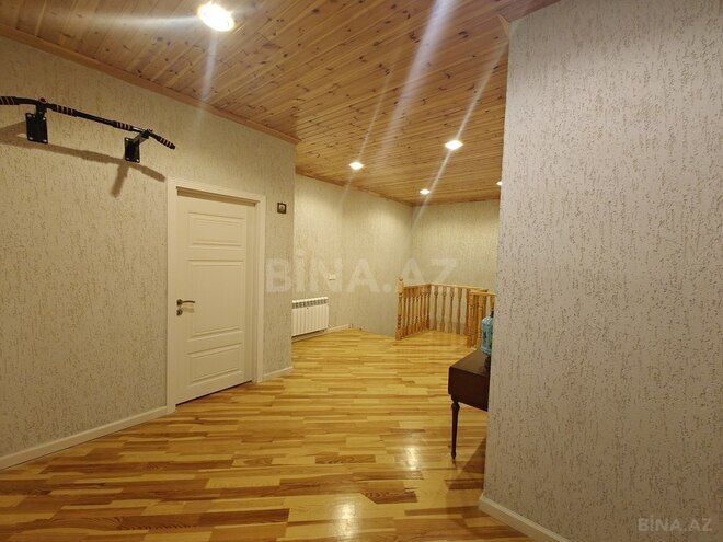 5-комн. дом/дача - пос. Фатмаи - 240 м² (26)
