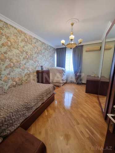Satılır 4 otaqlı yeni tikili 191 m², Şah İsmayıl Xətai m., photo 7 from 13