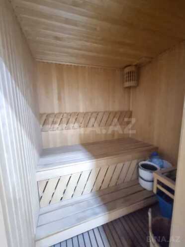 Satılır 4 otaqlı yeni tikili 191 m², Şah İsmayıl Xətai m., photo 12 from 13