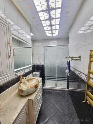 Satılır 4 otaqlı yeni tikili 191 m², Şah İsmayıl Xətai m., photo 10 from 13
