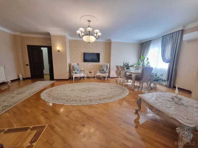 Satılır 4 otaqlı yeni tikili 191 m², Şah İsmayıl Xətai m., photo 4 from 13