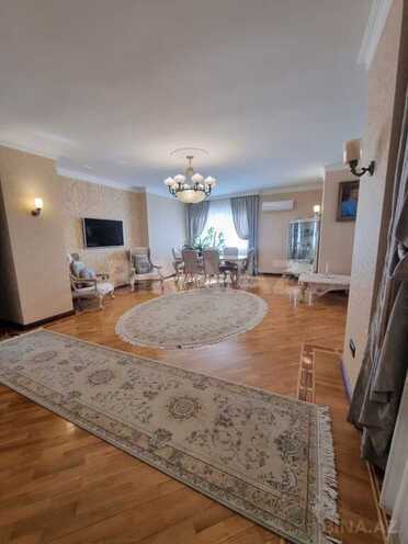 Satılır 4 otaqlı yeni tikili 191 m², Şah İsmayıl Xətai m., photo 3 from 13