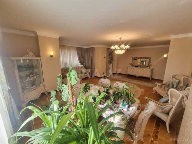 Satılır 4 otaqlı yeni tikili 191 m², Şah İsmayıl Xətai m., photo 6 from 13
