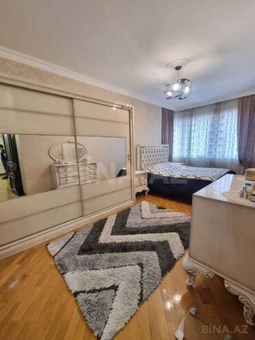 Satılır 4 otaqlı yeni tikili 191 m², Şah İsmayıl Xətai m., photo 8 from 13