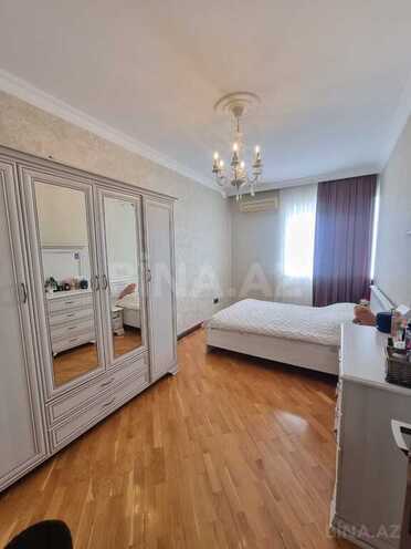 Satılır 4 otaqlı yeni tikili 191 m², Şah İsmayıl Xətai m., photo 9 from 13