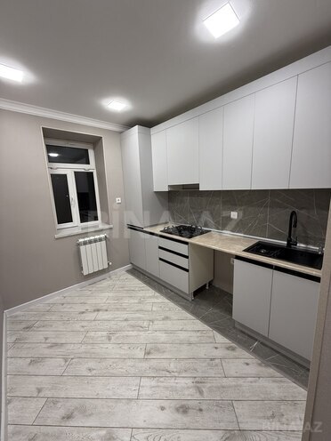 3 otaqlı yeni tikili - Xırdalan - 76 m² (9)