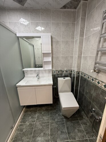 3 otaqlı yeni tikili - Xırdalan - 76 m² (6)