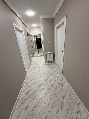 3 otaqlı yeni tikili - Xırdalan - 76 m² (1)