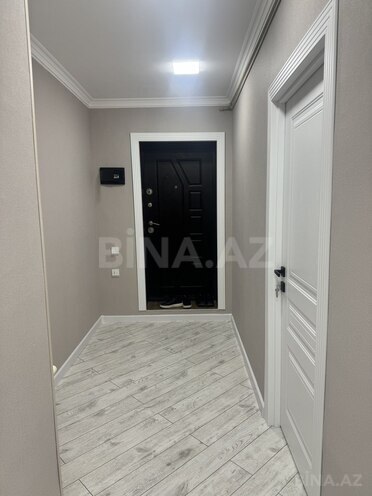 3 otaqlı yeni tikili - Xırdalan - 76 m² (2)