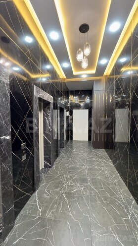 3-комн. новостройка - Насиминский  р. - 125 м² (20)