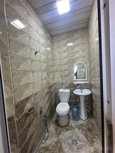 2-комн. дом/дача - Хырдалан - 65 м² (7)
