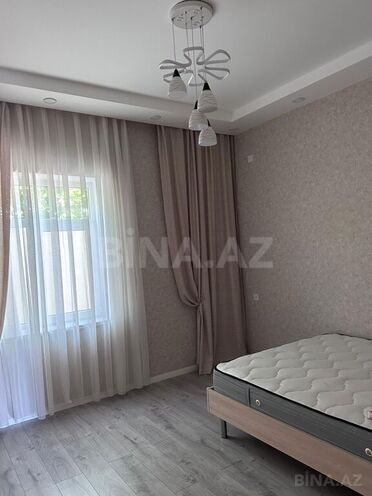 3 otaqlı həyət evi/bağ evi - Mərdəkan q. - 200 m² (15)