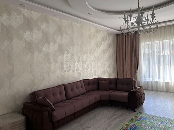 3 otaqlı həyət evi/bağ evi - Mərdəkan q. - 200 m² (21)