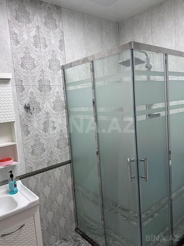 3 otaqlı həyət evi/bağ evi - Mərdəkan q. - 200 m² (20)