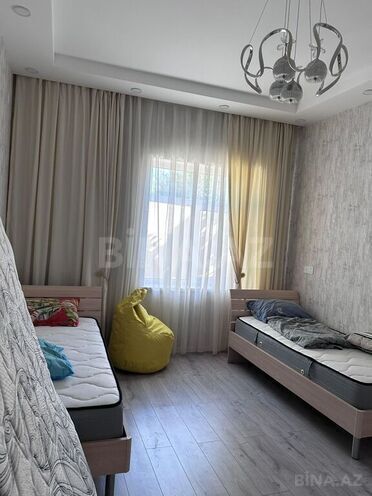 3 otaqlı həyət evi/bağ evi - Mərdəkan q. - 200 m² (22)