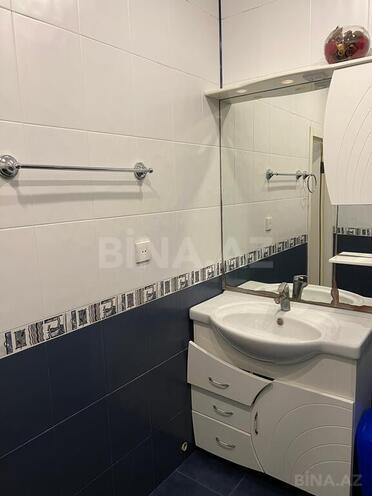 3-комн. вторичка - м. Шах Исмаил Хатаи - 80 м² (6)