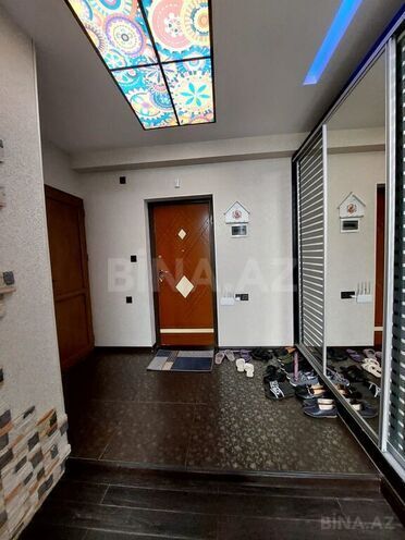3 otaqlı yeni tikili - Həzi Aslanov m. - 115 m² (18)