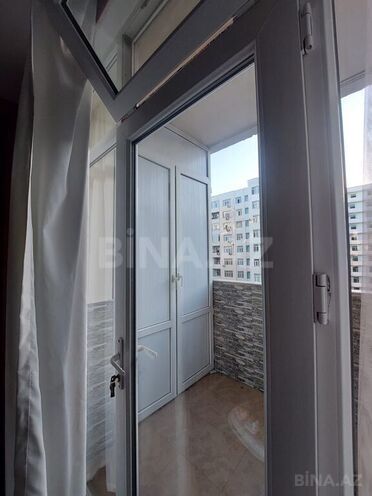3 otaqlı yeni tikili - Həzi Aslanov m. - 115 m² (8)
