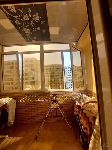 3 otaqlı yeni tikili - Həzi Aslanov m. - 115 m² (6)