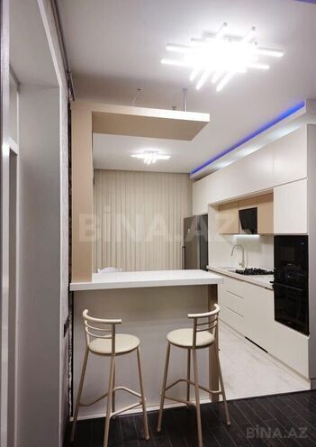 3 otaqlı yeni tikili - Həzi Aslanov m. - 115 m² (7)