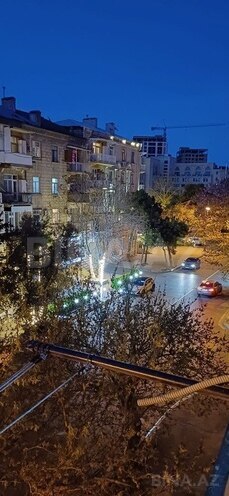 1-комн. вторичка - м. Элмляр Академиясы - 35 м² (8)