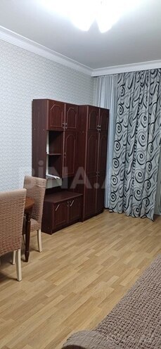1-комн. вторичка - м. Элмляр Академиясы - 35 м² (3)