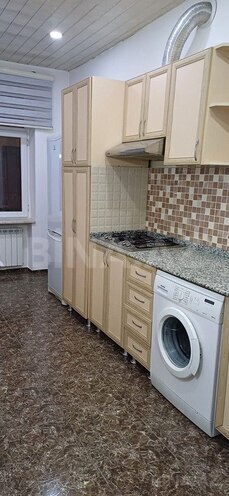 1-комн. вторичка - м. Элмляр Академиясы - 35 м² (14)
