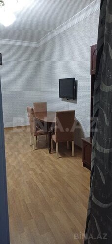 1-комн. вторичка - м. Элмляр Академиясы - 35 м² (7)