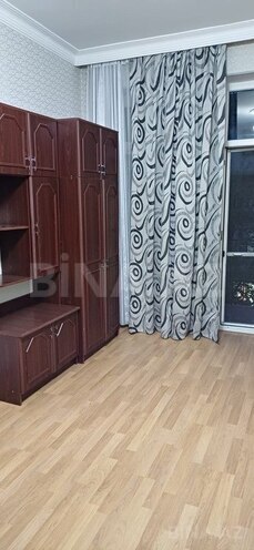 1-комн. вторичка - м. Элмляр Академиясы - 35 м² (4)