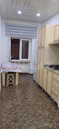 1-комн. вторичка - м. Элмляр Академиясы - 35 м² (10)