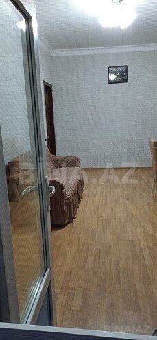 1-комн. вторичка - м. Элмляр Академиясы - 35 м² (5)