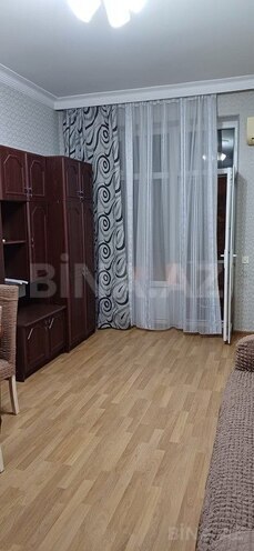 1-комн. вторичка - м. Элмляр Академиясы - 35 м² (6)