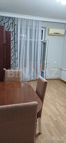 1-комн. вторичка - м. Элмляр Академиясы - 35 м² (9)
