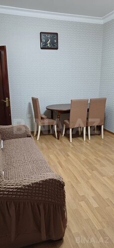 1-комн. вторичка - м. Элмляр Академиясы - 35 м² (18)