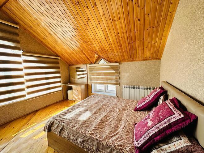 5-комн. дом/дача - пос. Мардакан - 200 м² (29)